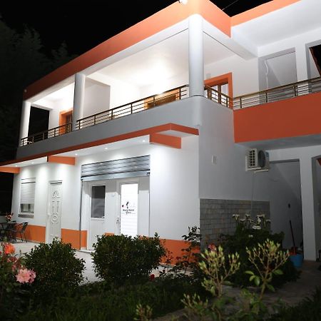 Villa Likaj Берат Екстер'єр фото